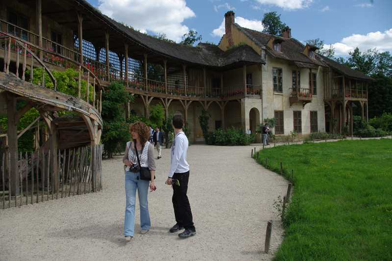 Hameau