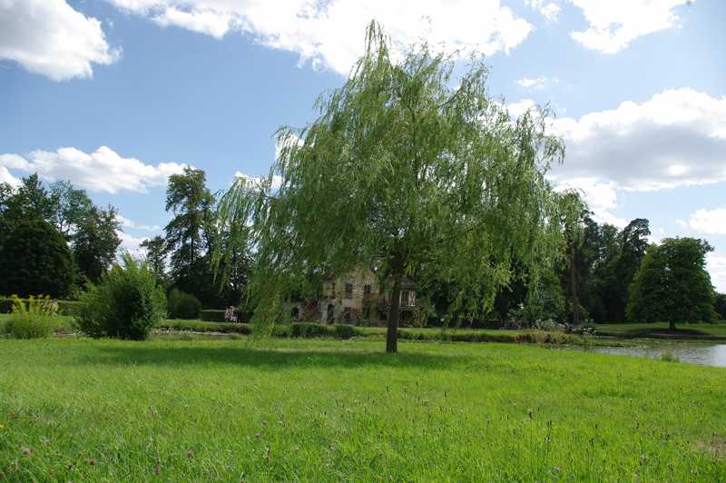 Hameau