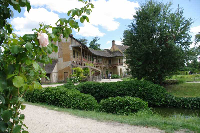 Hameau