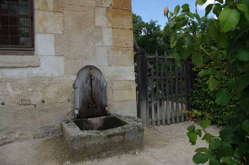 Hameau