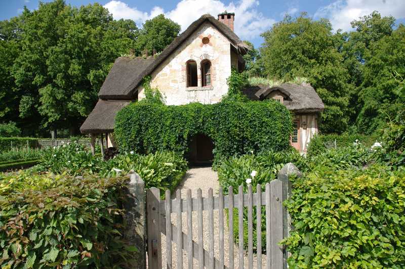 Hameau