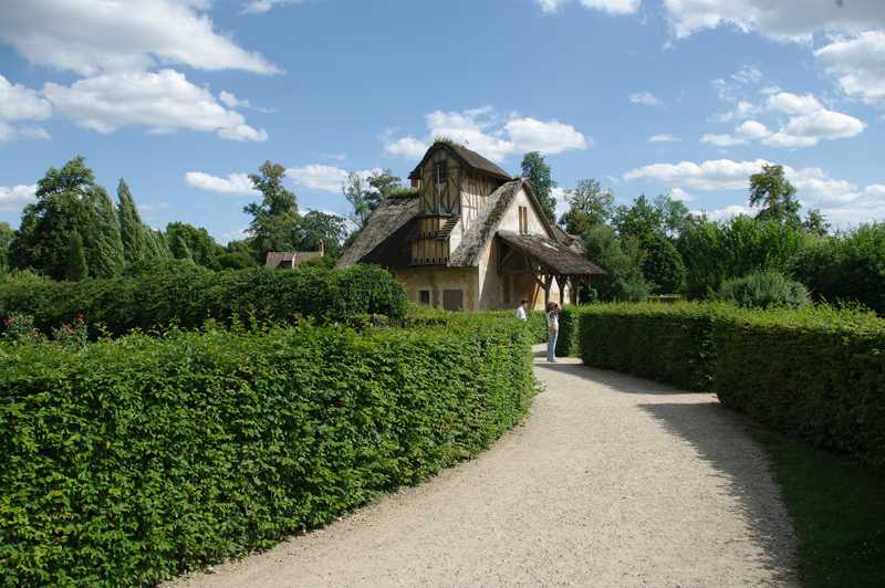 Hameau