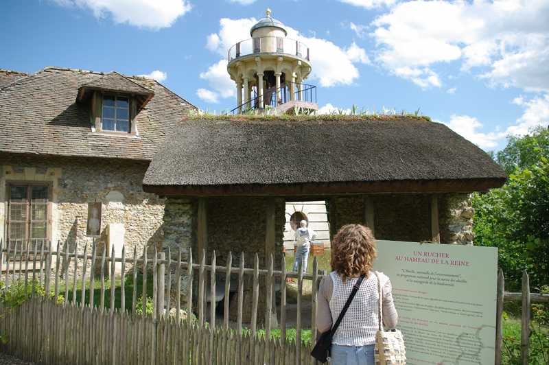 Hameau