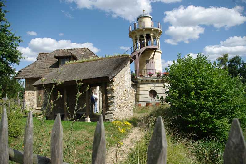 Hameau