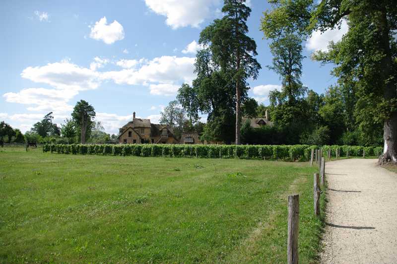 Hameau