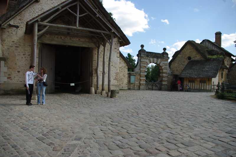 Hameau