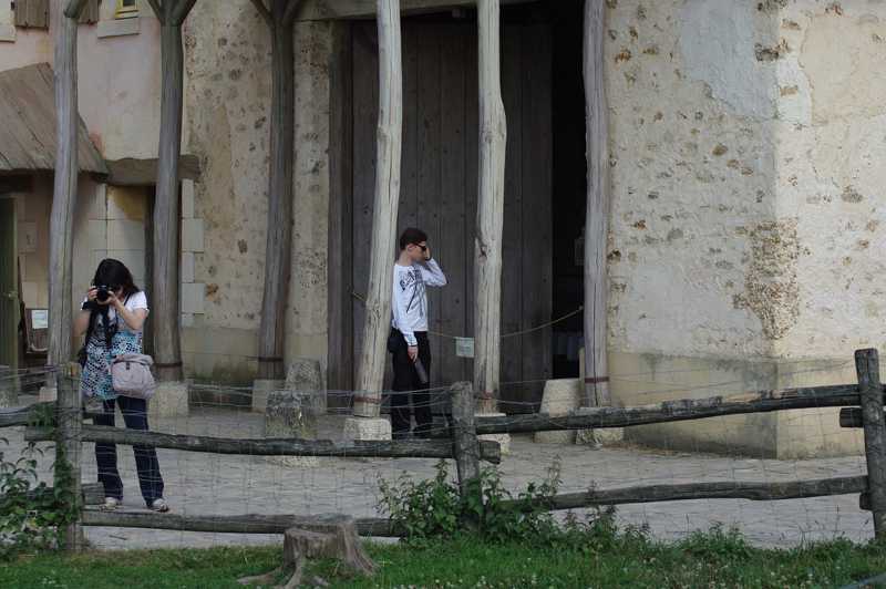 Hameau