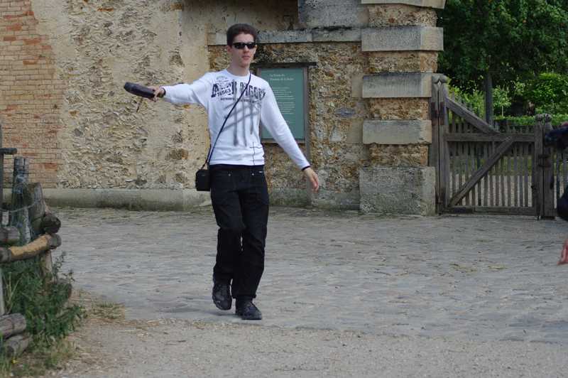 Hameau