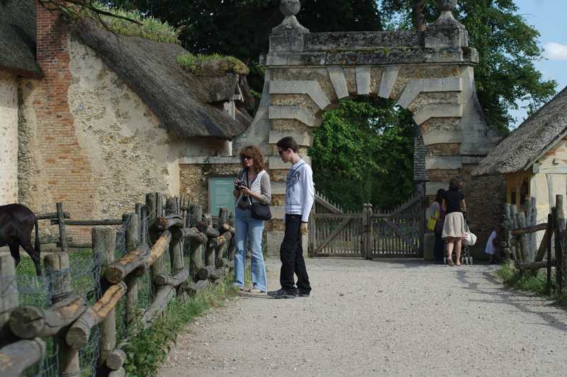 Hameau
