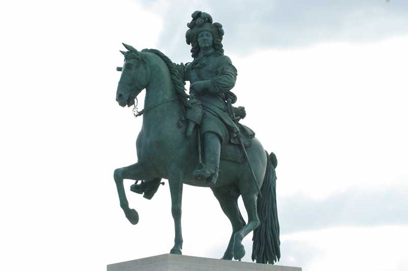 Versailles