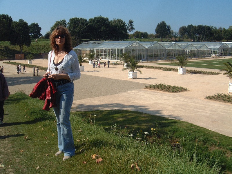 Jardins Suspendus du Havre 2008