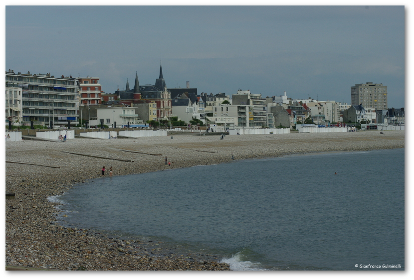 Plage