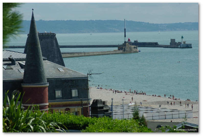 Plage
