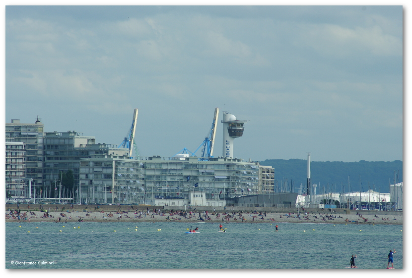 Plage