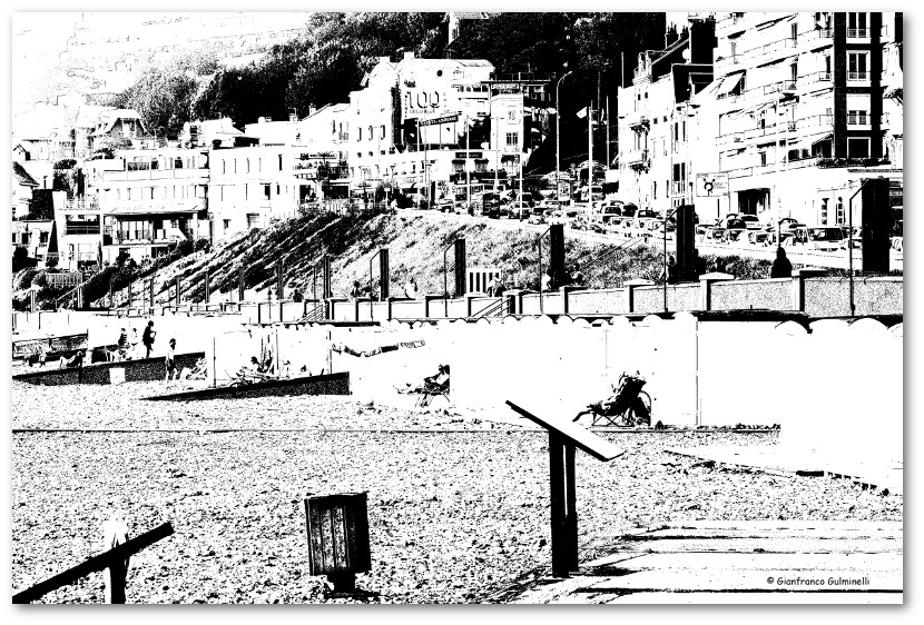 Plage