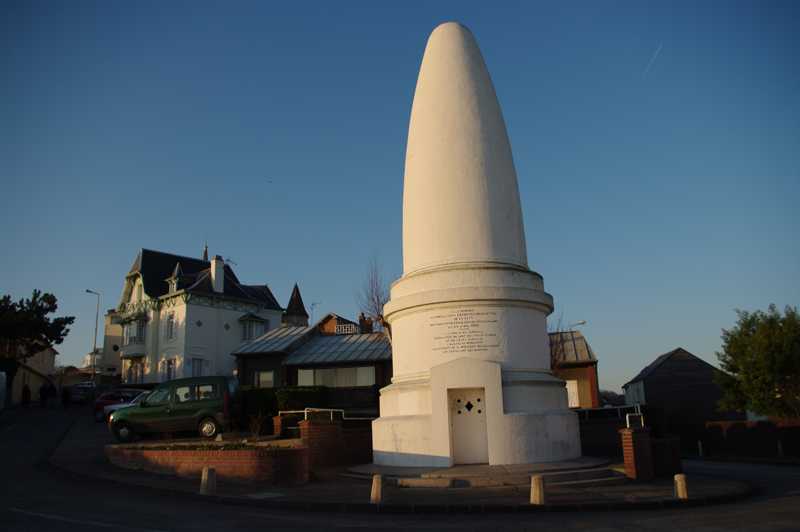 Sainte-Adresse