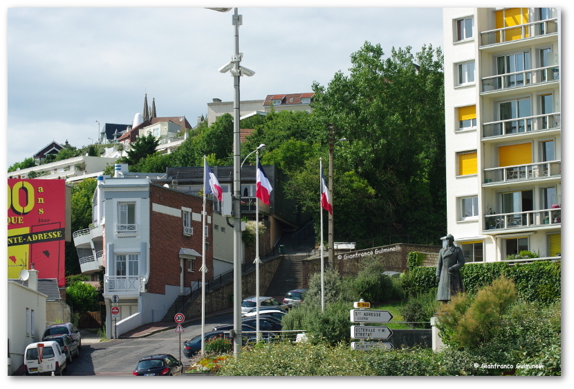 Sainte-Adresse