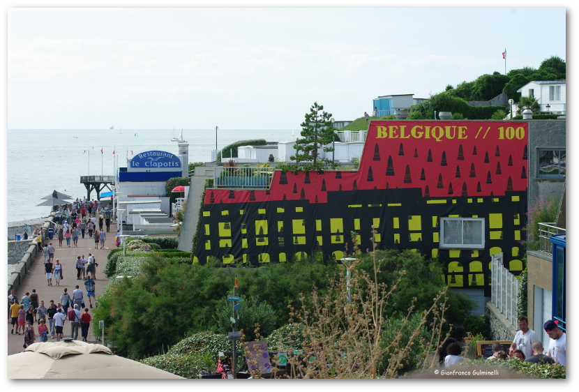 Sainte-Adresse