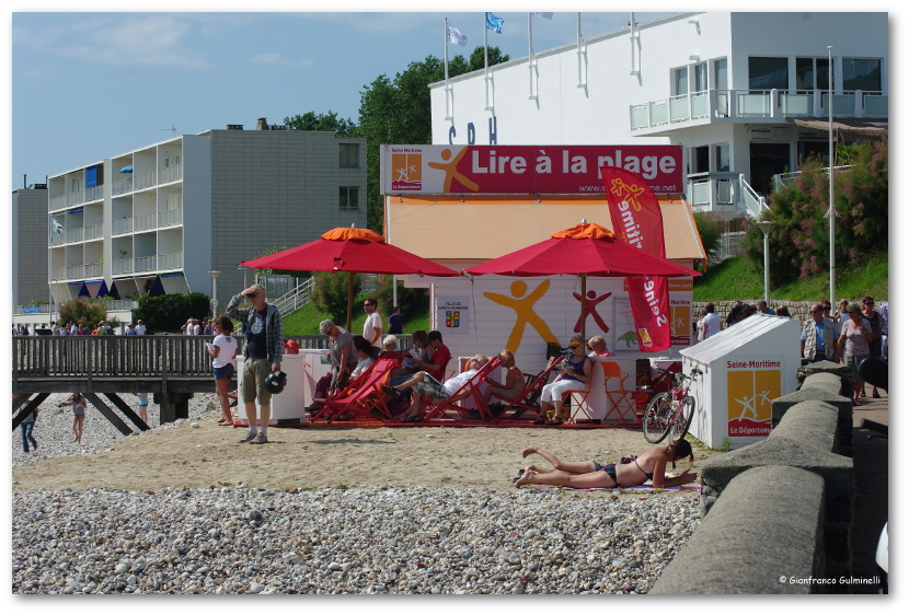 Sainte-Adresse