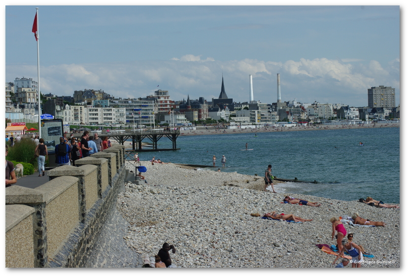 Sainte-Adresse
