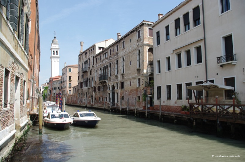 Venezia