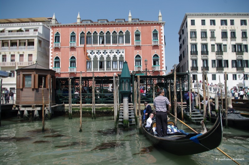 Venezia