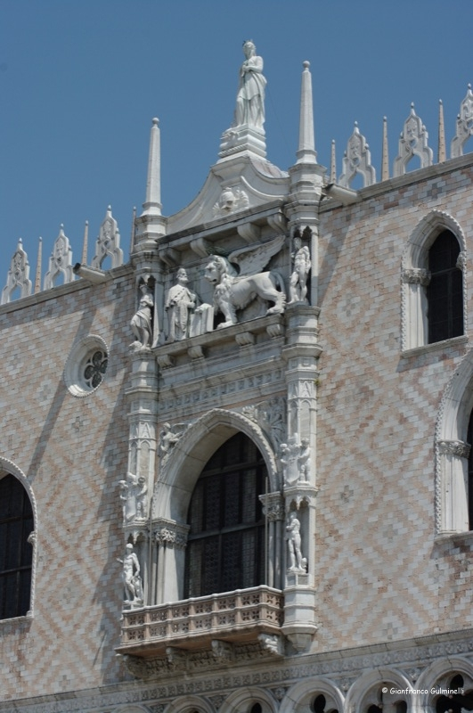 Venezia