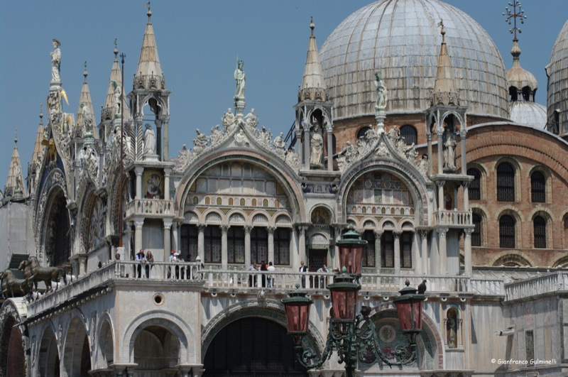 Venezia
