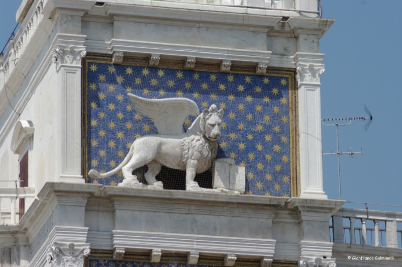 Venezia