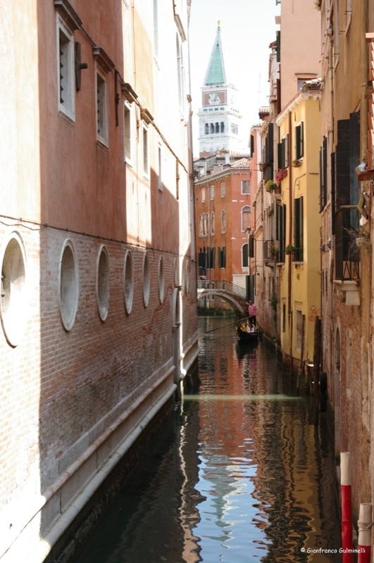 Venezia