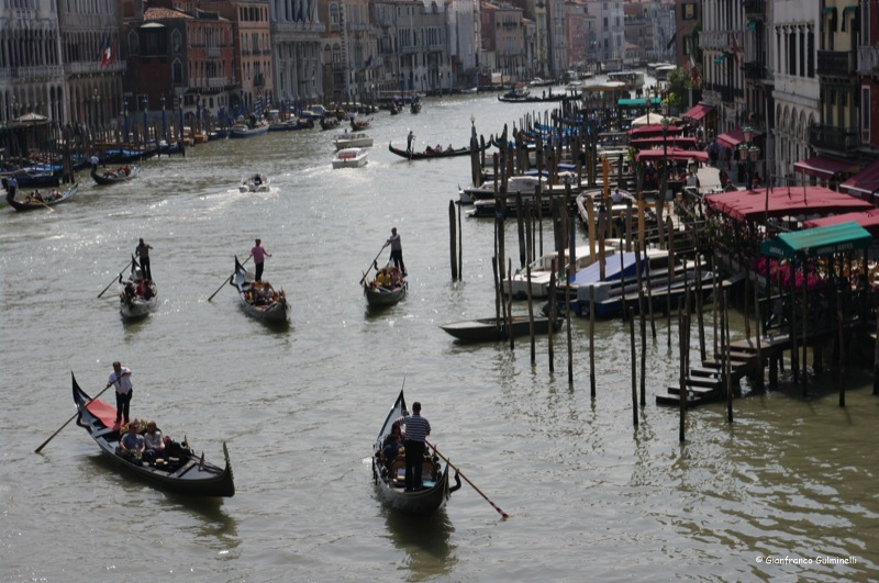 Venezia
