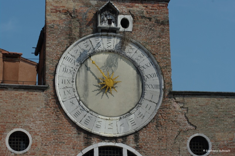 Venezia