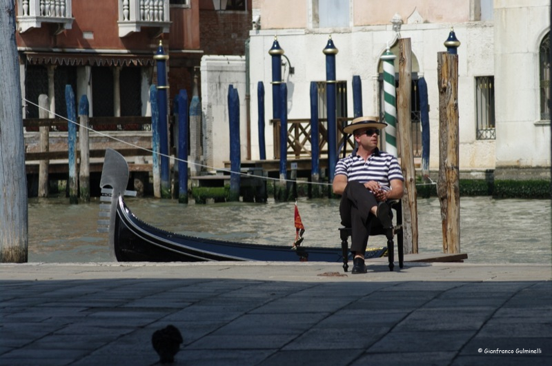 Venezia