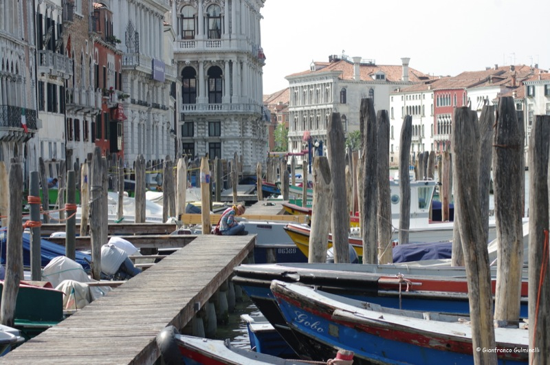 Venezia