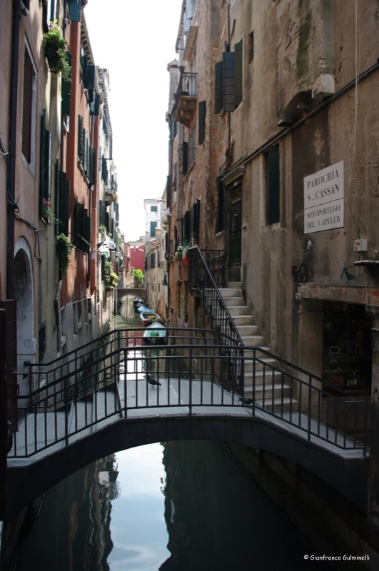 Venezia