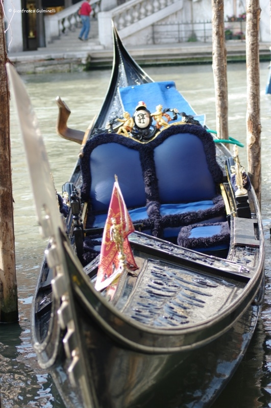 Venezia