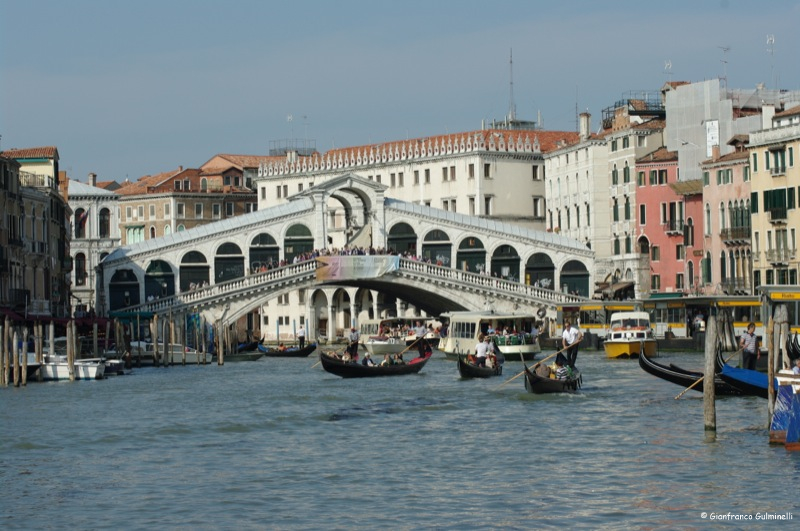 Venezia