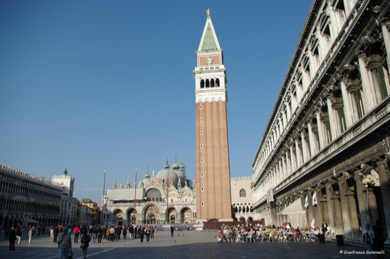 Venezia