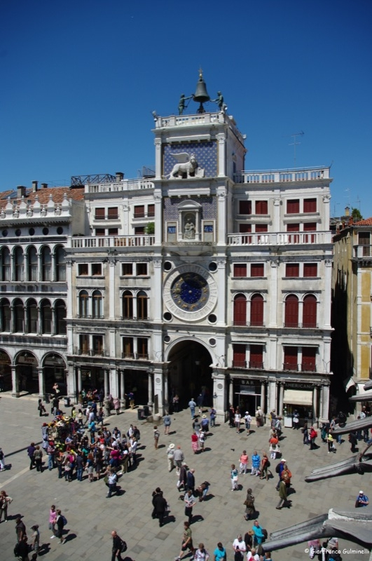 Venezia