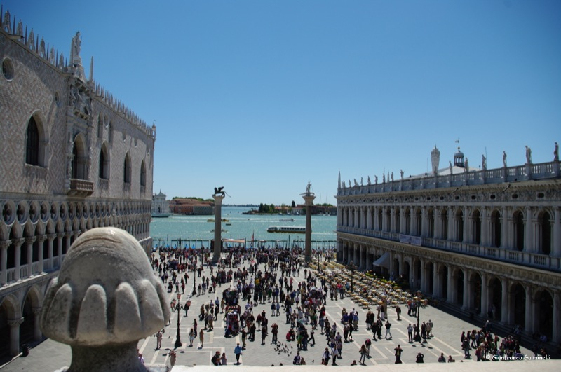 Venezia
