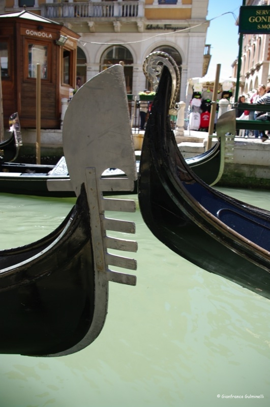 Venezia