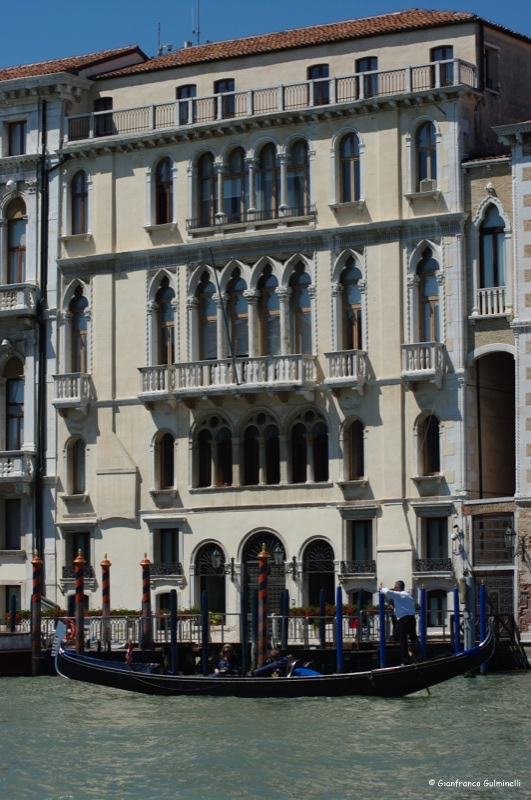Venezia