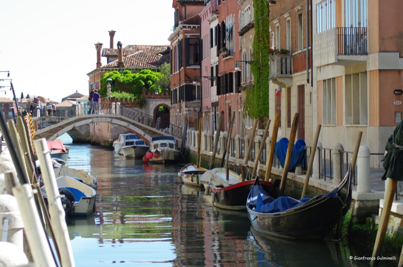 Venezia