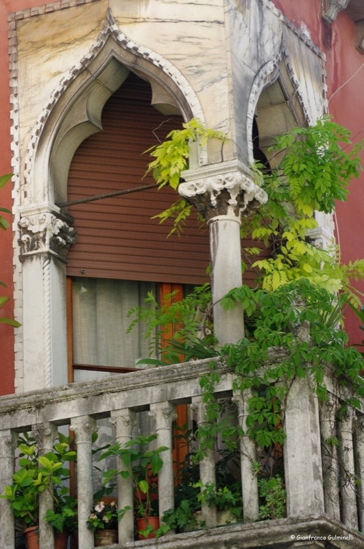 Venezia