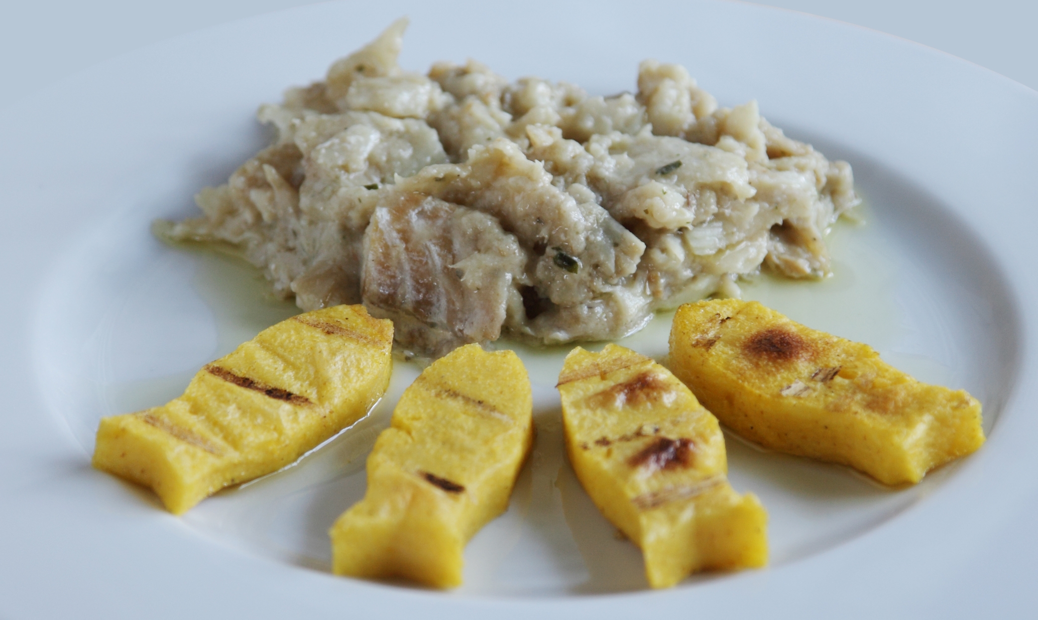 Bacalà Vicentina