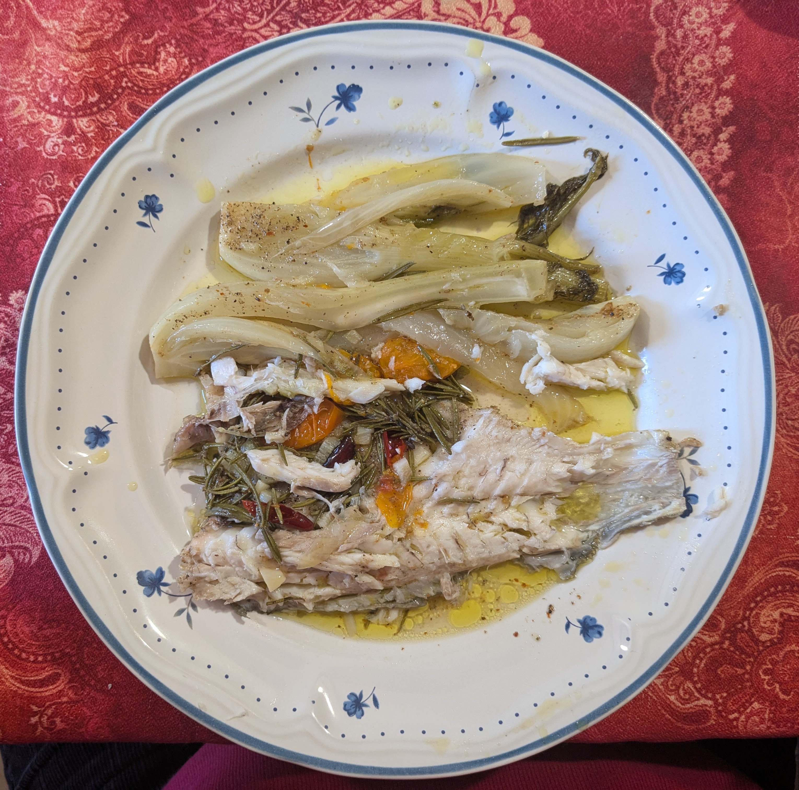 Branzino