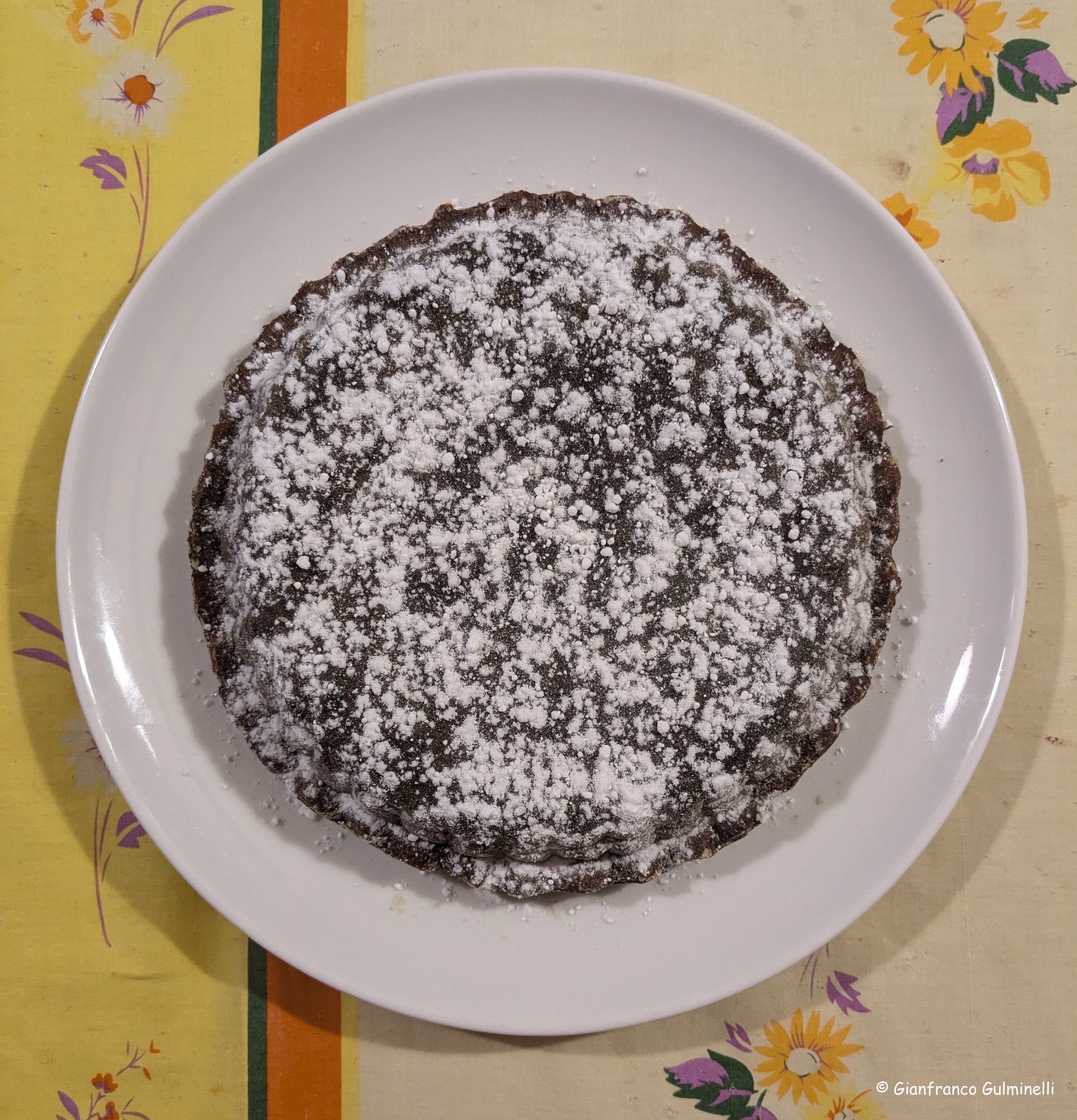 Fondant