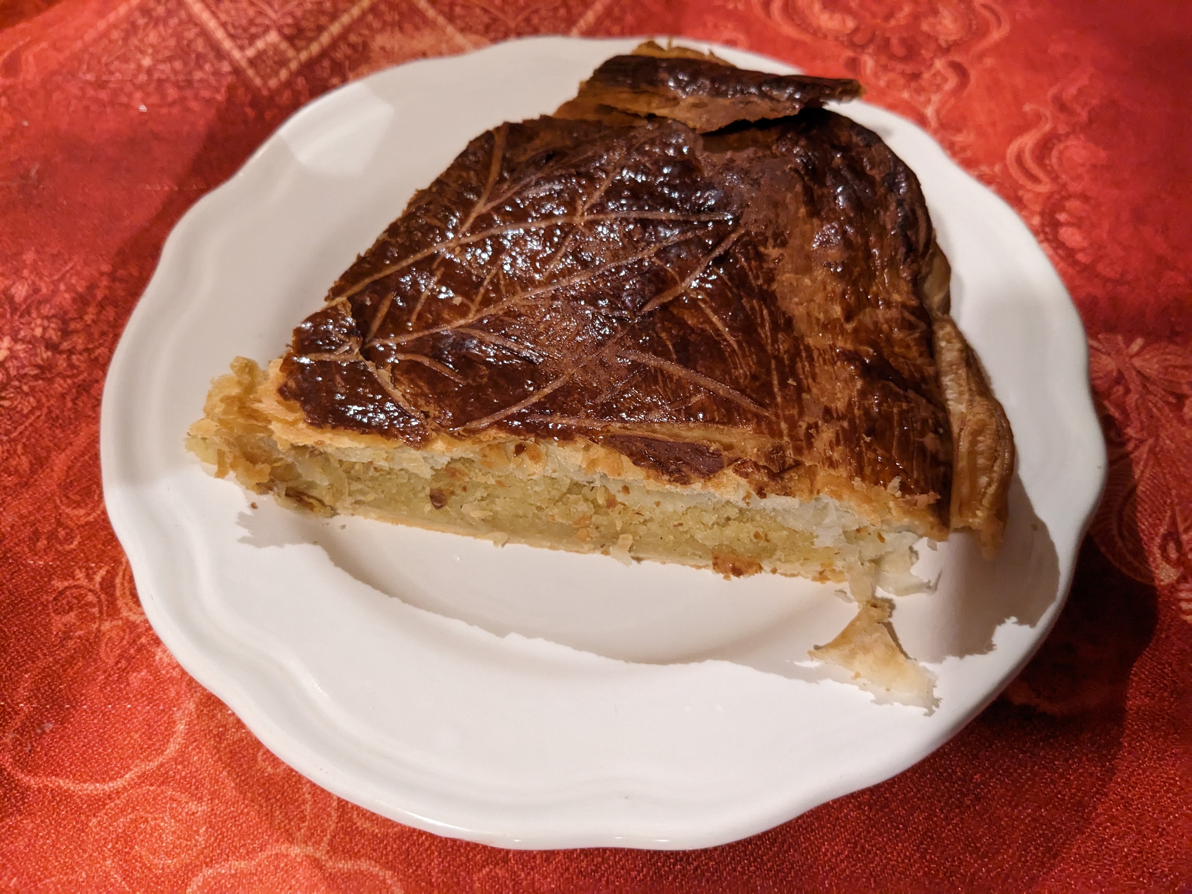 Galette