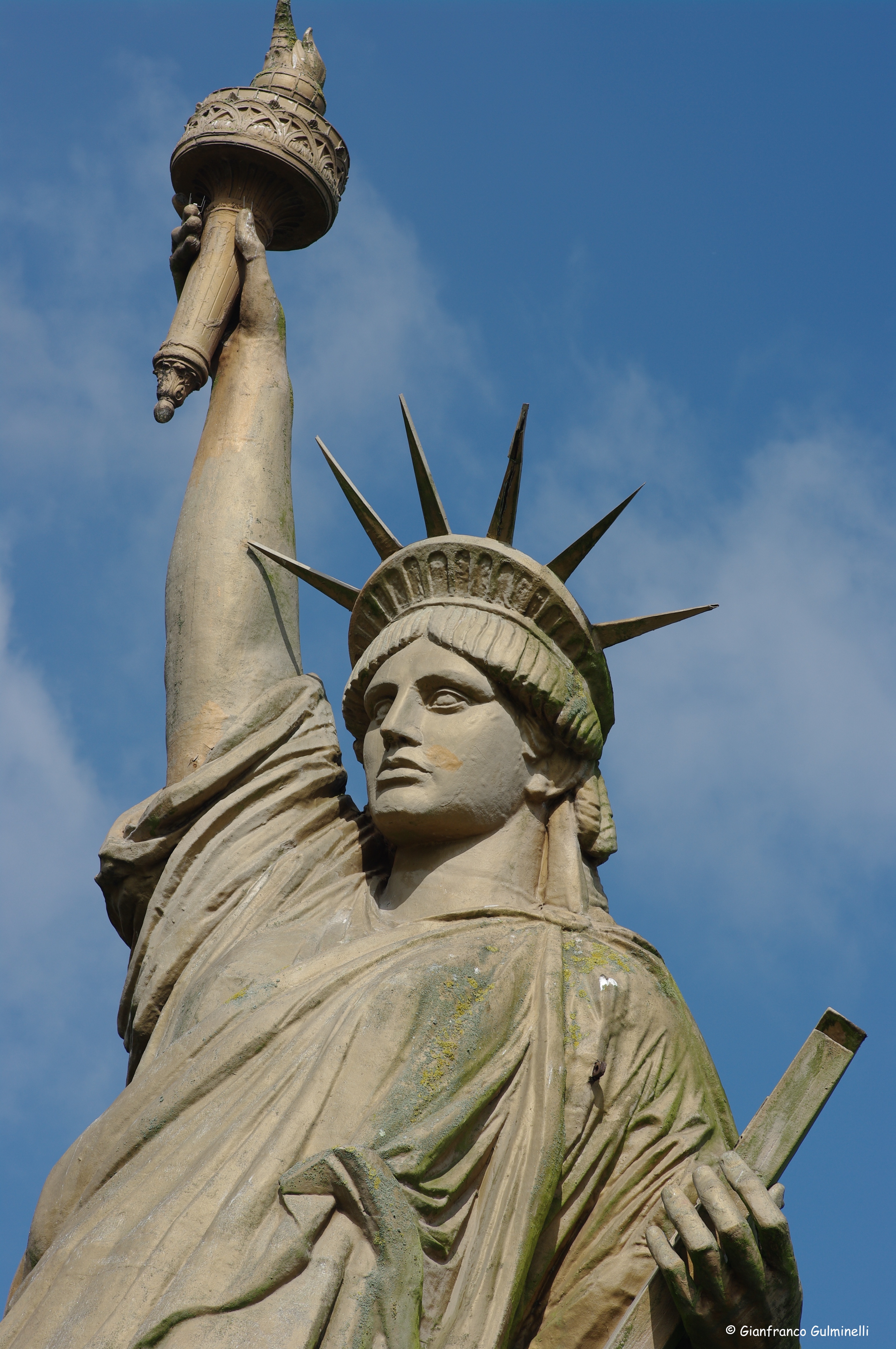 Liberte