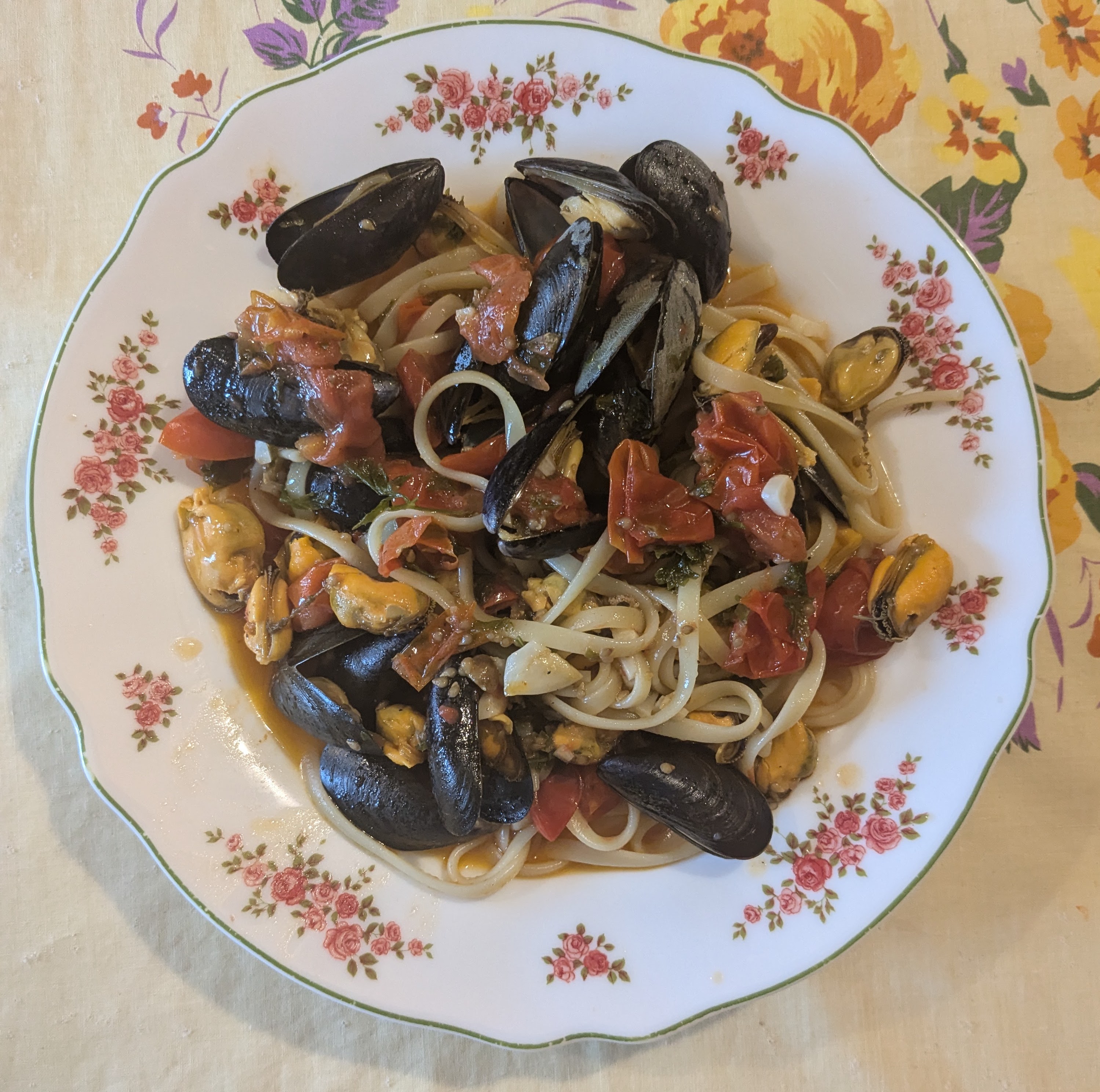 Moules